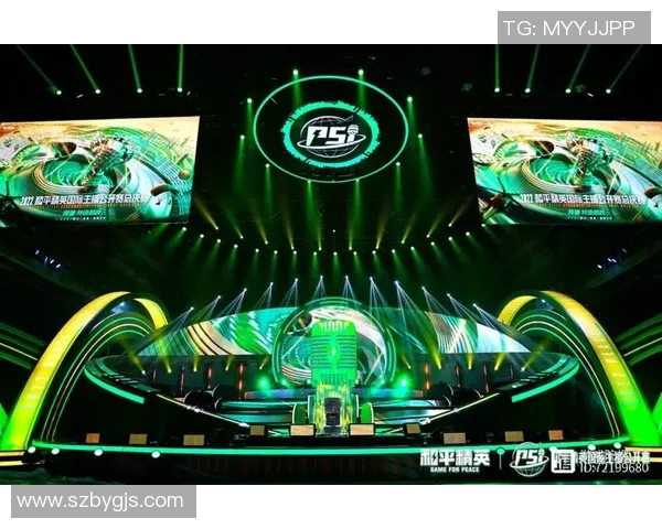 电竞数据探索黄静在和平精英中的成长与挑战S15LOL比分背后的深度对话