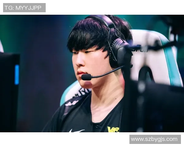 esports数据S15LOL赛季回顾杨伟畅谈个人英雄联盟职业生涯与成长历程
